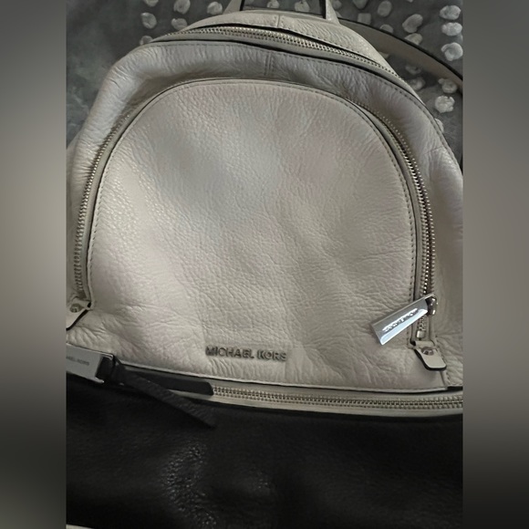 Michael Kors Handbags - Michael Kors backpack Rhea Med